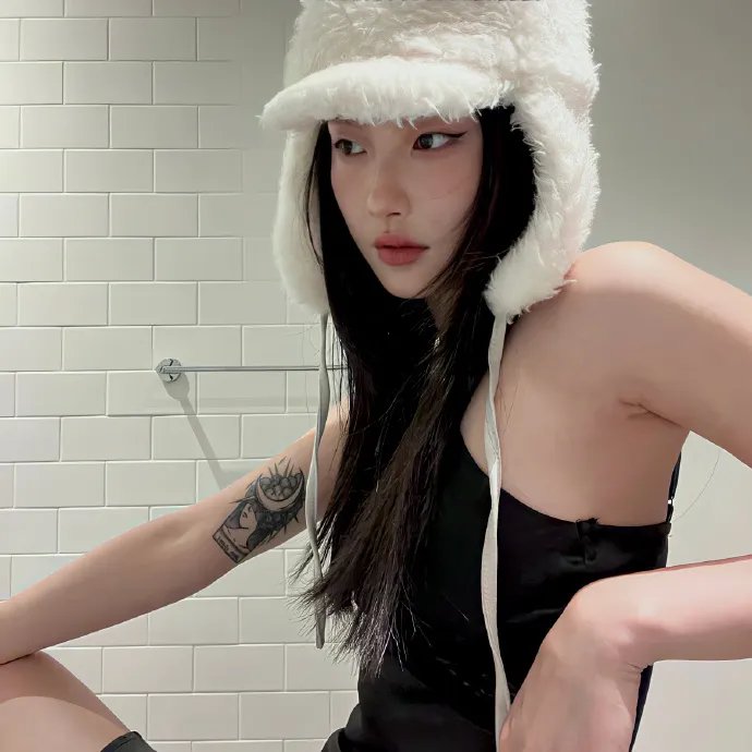 玻璃盒子