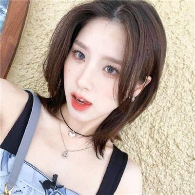 玉女痴情